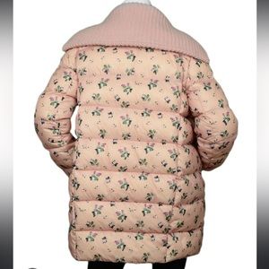 Moncler Laburnum Pink size 1